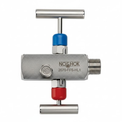 NOSHOK 2070-FFS-HL1