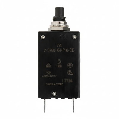 ETA ENGINEERING TECHNOLOGY 2-5700-IG2-K10-DD-5A