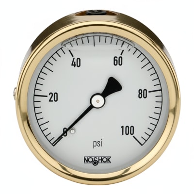 NOSHOK 25-310-30-VAC/KG/CM2-CBU-CC