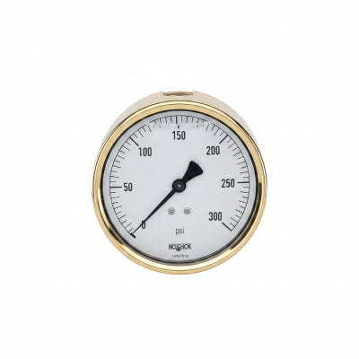 NOSHOK 25-310-30-VAC-CFF-DRY-CC
