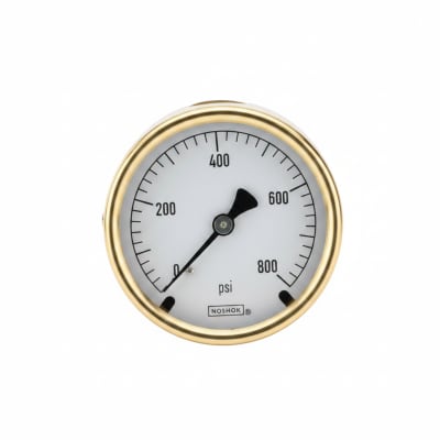NOSHOK 25-310-30-VAC/KG/CM2-GLO