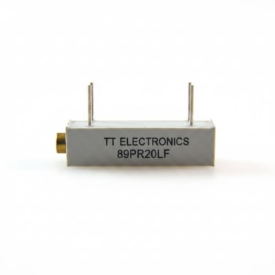 TT ELECTRONICS 89PR20LF
