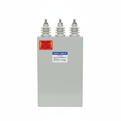 CORNELL DUBILIER 380LX331M400A032