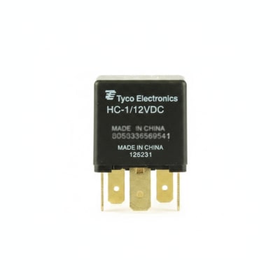 TE CONNECTIVITY HC-1/12VDC
