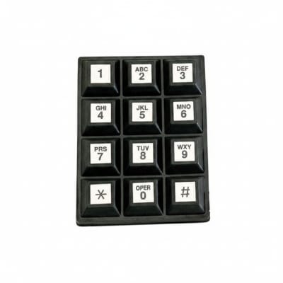 GRAYHILL INC 86JB2-203