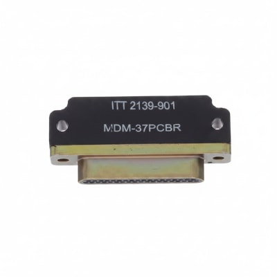 ITT MDM-37PCBR