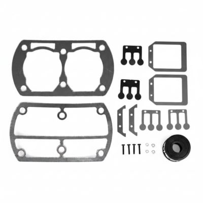INGERSOLL RAND MOT09903