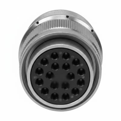 AMPHENOL MS3101E28-20S