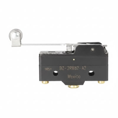 HONEYWELL 1SM33-H2
