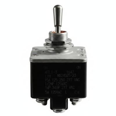 HONEYWELL MS24525-28