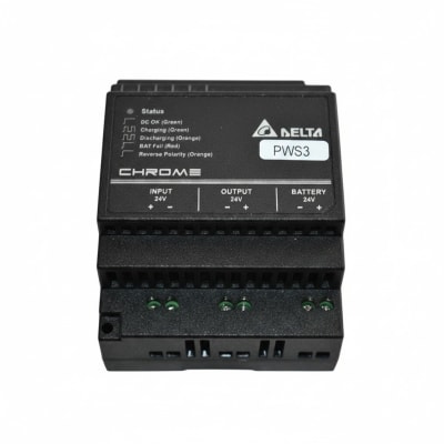 DELTA GROUP ELECTRONICS DRU-24V10ACZ