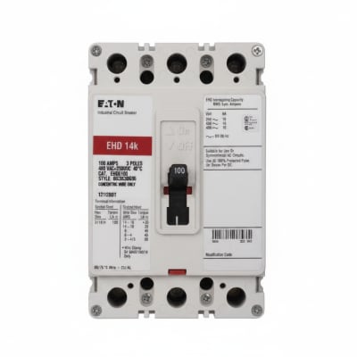 EATON CORPORATION AM3-A8-AD-30-30