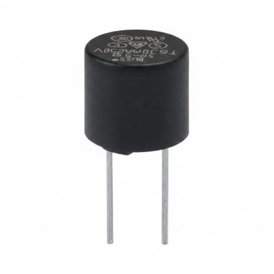 EATON CORPORATION SR-5F-2.5A-BK