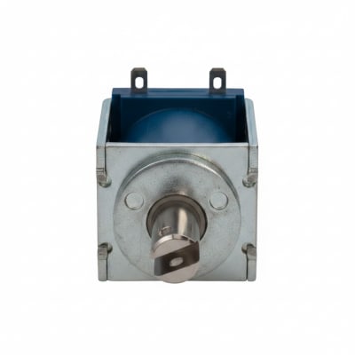 DELTROL CORP D11-12VDC-PULL-INT