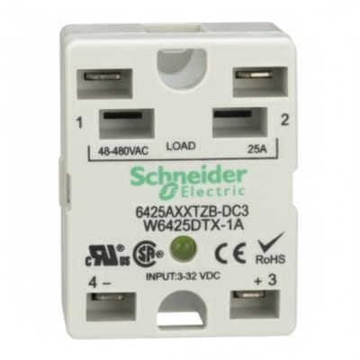 SCHNEIDER ELECTRIC 6425DTX-3