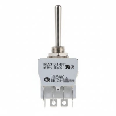 APEM COMPONENT 5238WWCDB16X445