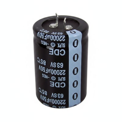 CORNELL DUBILIER SC648MD