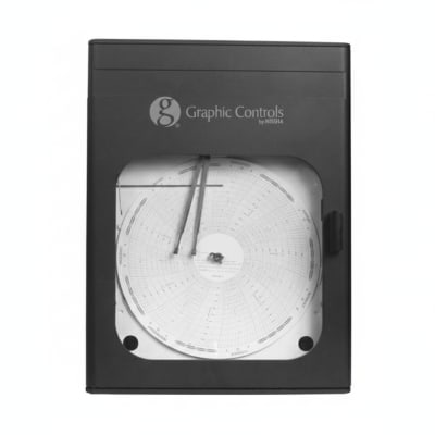 GRAPHIC CONTROLS 46180183-009