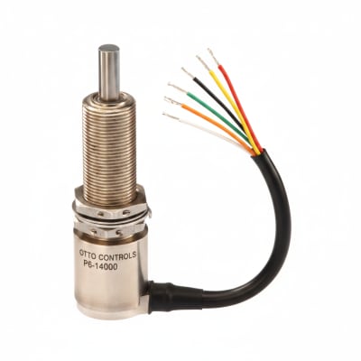 OTTO CONTROLS P6-14000