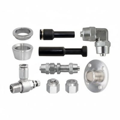 NOSHOK 25-500-100-PSI/KG/CM2-MIP