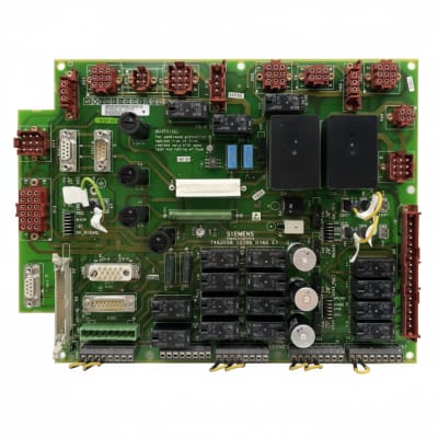 SIEMENS D160