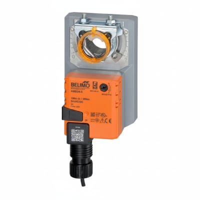 NOSHOK 40-510-30/100-PSI/KPA-MIP