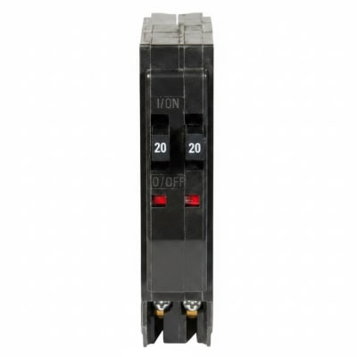 EATON CORPORATION HBAX2100