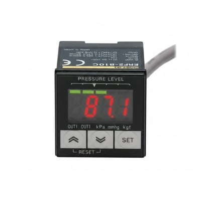 OMRON E8F2-D01C