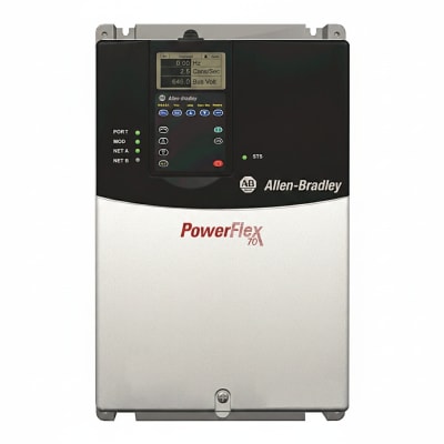 ALLEN BRADLEY 20AC043A2AYNAEG0