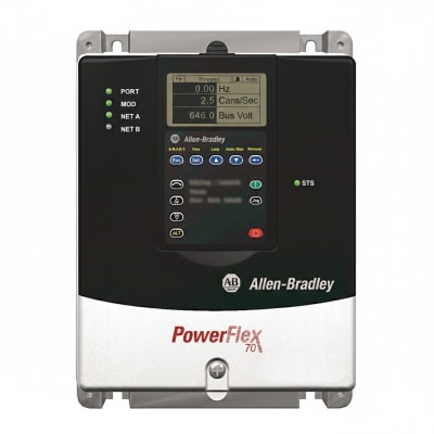 ALLEN BRADLEY 20AC5P0A5AYNANG0
