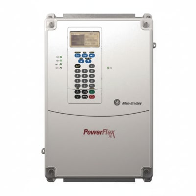 ALLEN BRADLEY 20AD022A2AYNADNN