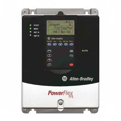 ALLEN BRADLEY 20AC5P0A2AYYARNN