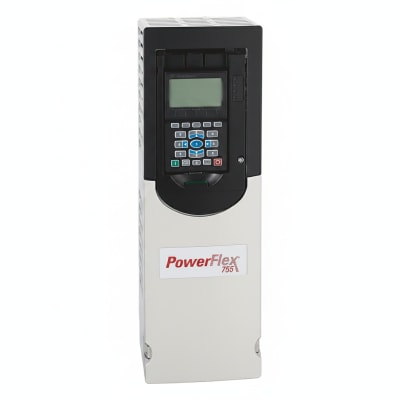 ALLEN BRADLEY 20AD022A2AYYACNN