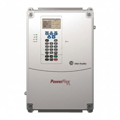 ALLEN BRADLEY 20AC043A5AYYANG0