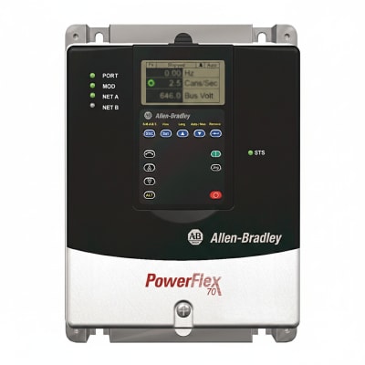 ALLEN BRADLEY 20AC5P0A1AYNAENN