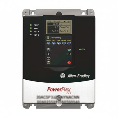 ALLEN BRADLEY 20AC5P0A2AYNACNN
