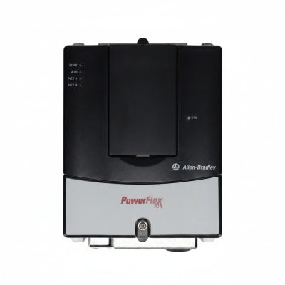 ALLEN BRADLEY 20AC5P0A2AYNANC0