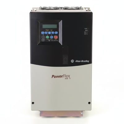 ALLEN BRADLEY 20AD014A3AYNASNN