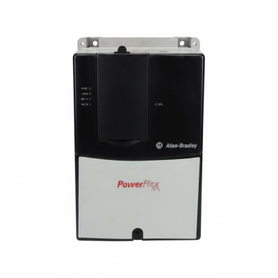ALLEN BRADLEY 20AD014A2AYYAENN
