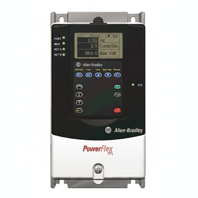 ALLEN BRADLEY 20AD014A5AYNACNN