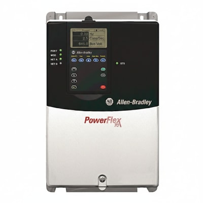 ALLEN BRADLEY 20AC015A5AYNANNN