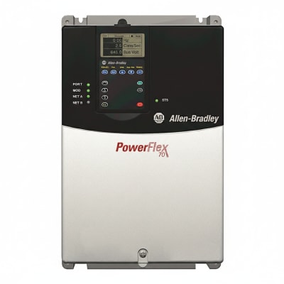 ALLEN BRADLEY 20AD022A5AYNARNN