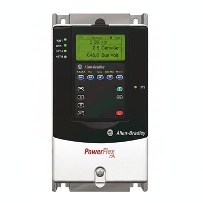 ALLEN BRADLEY 20AC015A1AYNAENN