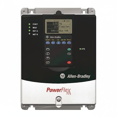 ALLEN BRADLEY 20AD5P0A2AYNACC0