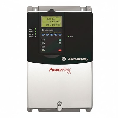 ALLEN BRADLEY 20AC015A1NYNAENN