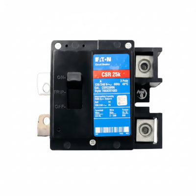 EATON CORPORATION 117D123A13