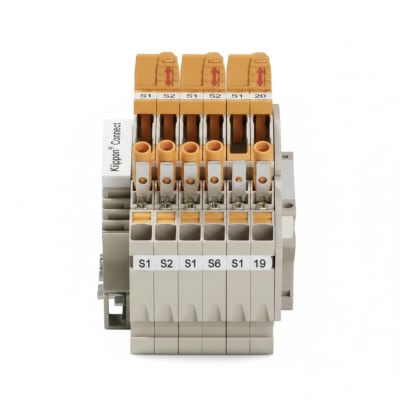 WEIDMULLER 1730840000