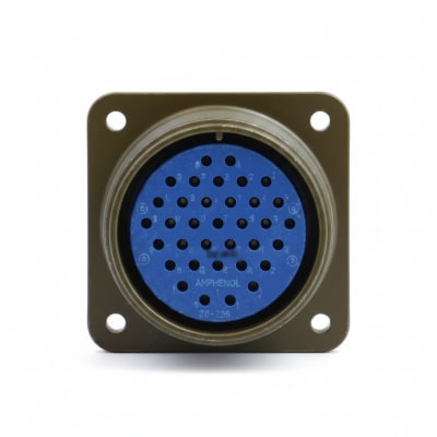 AMPHENOL 10-329391-028