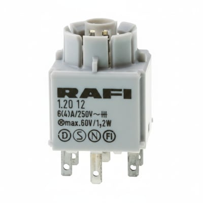 RAFI 1.20.122.041/0000