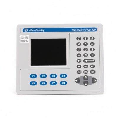 ALLEN BRADLEY 2711P-K4C3D